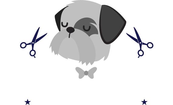 The Debonhair Dog